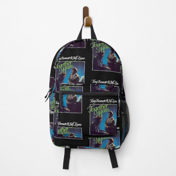 Item preview, Tony Bennett And Bill Evans Together designed and sold by madrigaltipha.