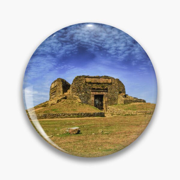 Item preview, The Jubilee Tower Moel Famau Wales designed and sold by AJEvans.