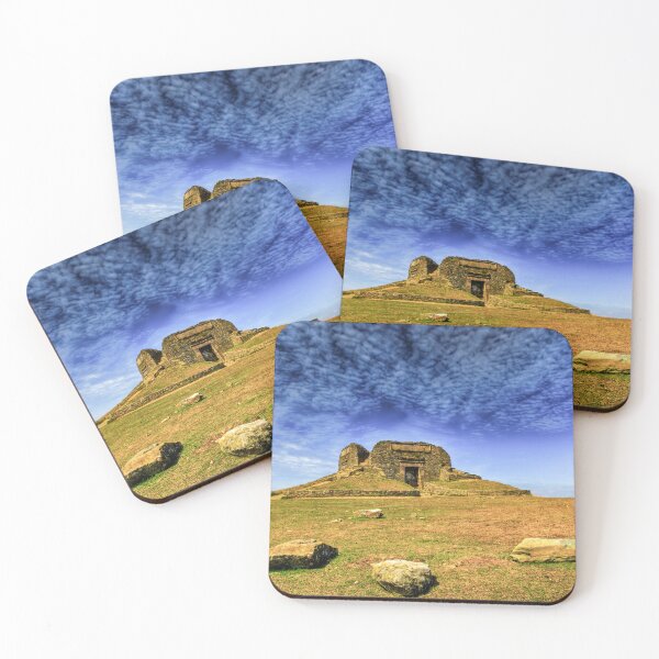 Item preview, The Jubilee Tower Moel Famau Wales designed and sold by AJEvans.