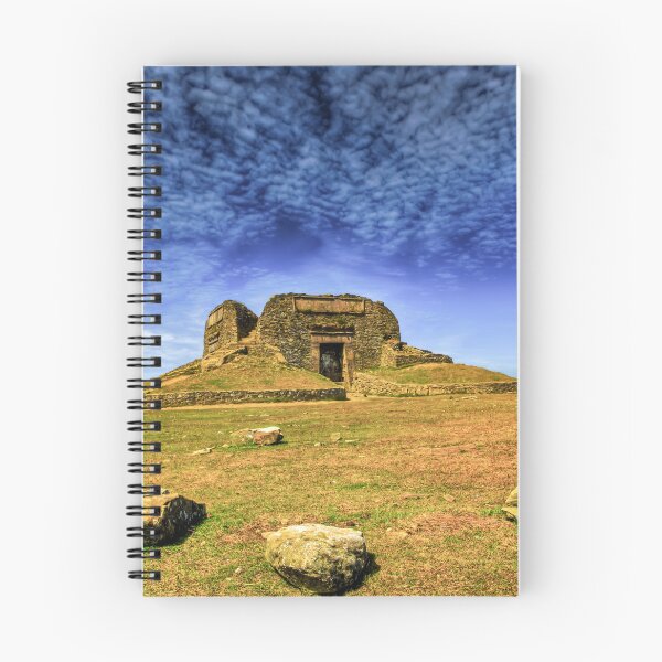 Item preview, The Jubilee Tower Moel Famau Wales designed and sold by AJEvans.