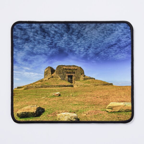 Item preview, The Jubilee Tower Moel Famau Wales designed and sold by AJEvans.