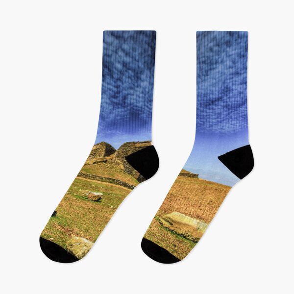 Item preview, The Jubilee Tower Moel Famau Wales designed and sold by AJEvans.