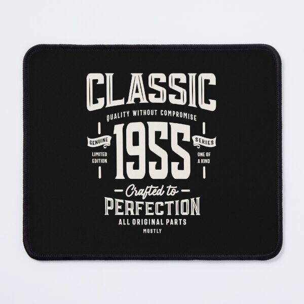 Item preview, Classic 1955 69th Birthday Gifts 69 Year Old Men Women designed and sold by cidolopez.