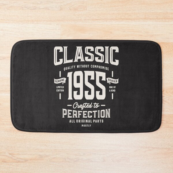 Item preview, Classic 1955 69th Birthday Gifts 69 Year Old Men Women designed and sold by cidolopez.