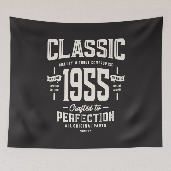 Item preview, Classic 1955 69th Birthday Gifts 69 Year Old Men Women designed and sold by cidolopez.