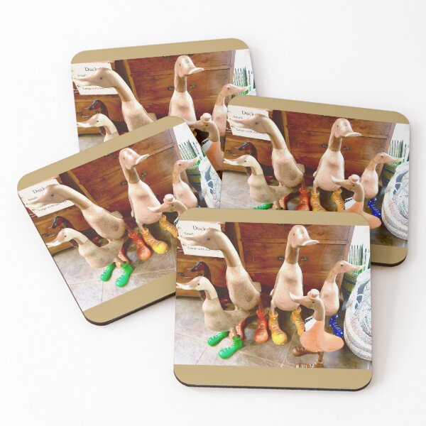 Item preview, Wooden ducks designed and sold by Shulie1.