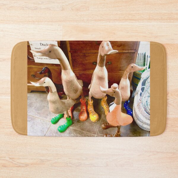 Item preview, Wooden ducks designed and sold by Shulie1.