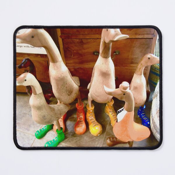 Item preview, Wooden ducks designed and sold by Shulie1.