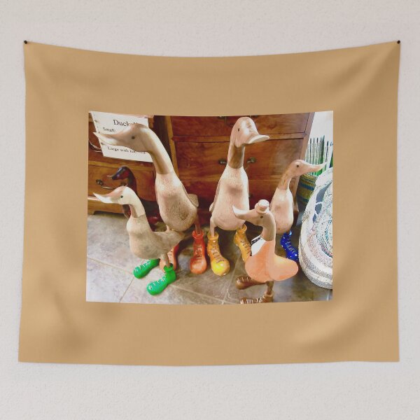 Item preview, Wooden ducks designed and sold by Shulie1.