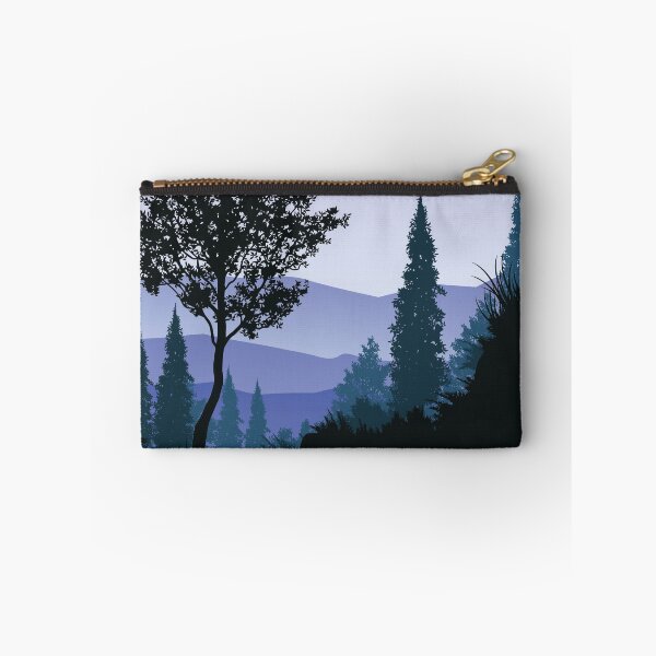 Item preview, Dark forest designed and sold by SatuStudio.