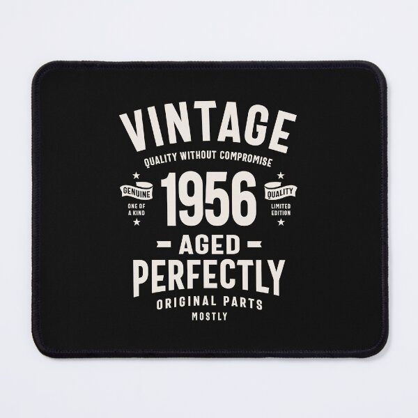 Item preview, Vintage 1956 68th Birthday Gifts 68 Year Old Men Women designed and sold by cidolopez.