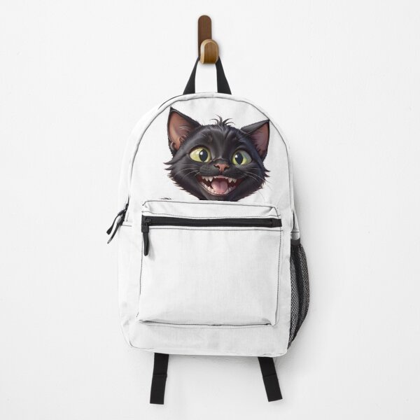 Item preview, Mega Smiling Cat designed and sold by FunParty.