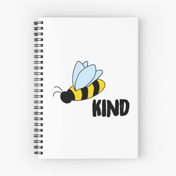 Item preview, bee kind bee designed and sold by annesblueart.