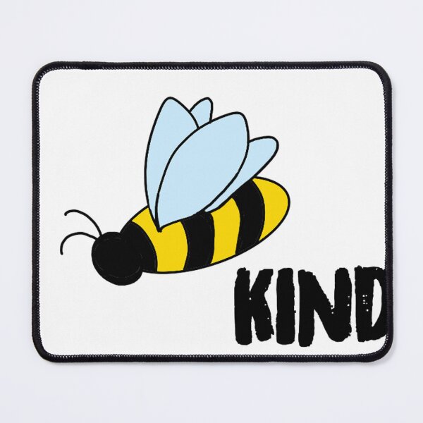 Item preview, bee kind bee designed and sold by annesblueart.