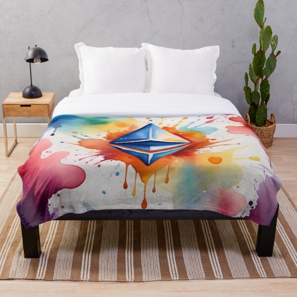Item preview, Ethereum ( ETH ) Colors 3 designed and sold by Maxmoud93.