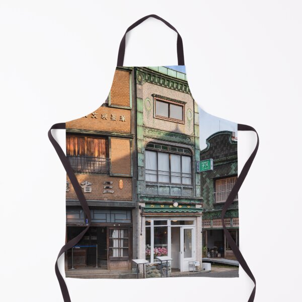 Item preview, Japanese Kanban-Kenchiku Architecture from 1927 designed and sold by Pix4Japan.
