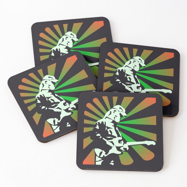 Item preview, Widespread Panic Jimmy Herring designed and sold by RUKindDesign.