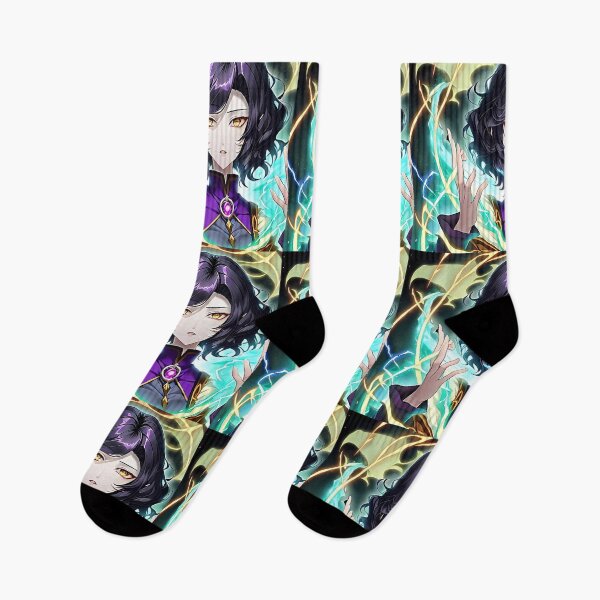 Artikelvorschau, Anime Kira und die Arcane Rebellion T-Shirt entworfen und verkauft von artmanikin.