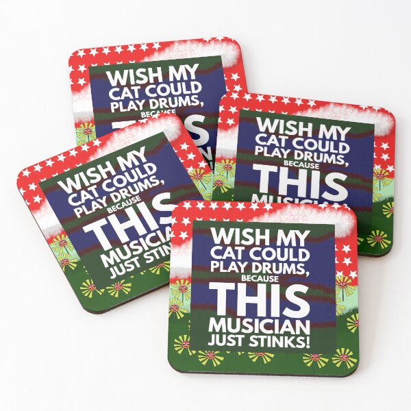 Item preview, this musician stinks designed and sold by Storiesforyou.