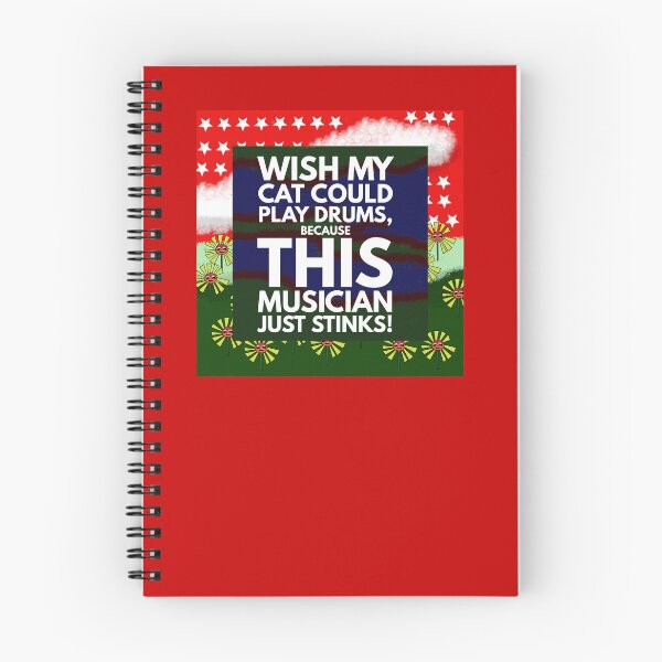 Item preview, this musician stinks designed and sold by Storiesforyou.
