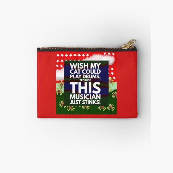 Item preview, this musician stinks designed and sold by Storiesforyou.