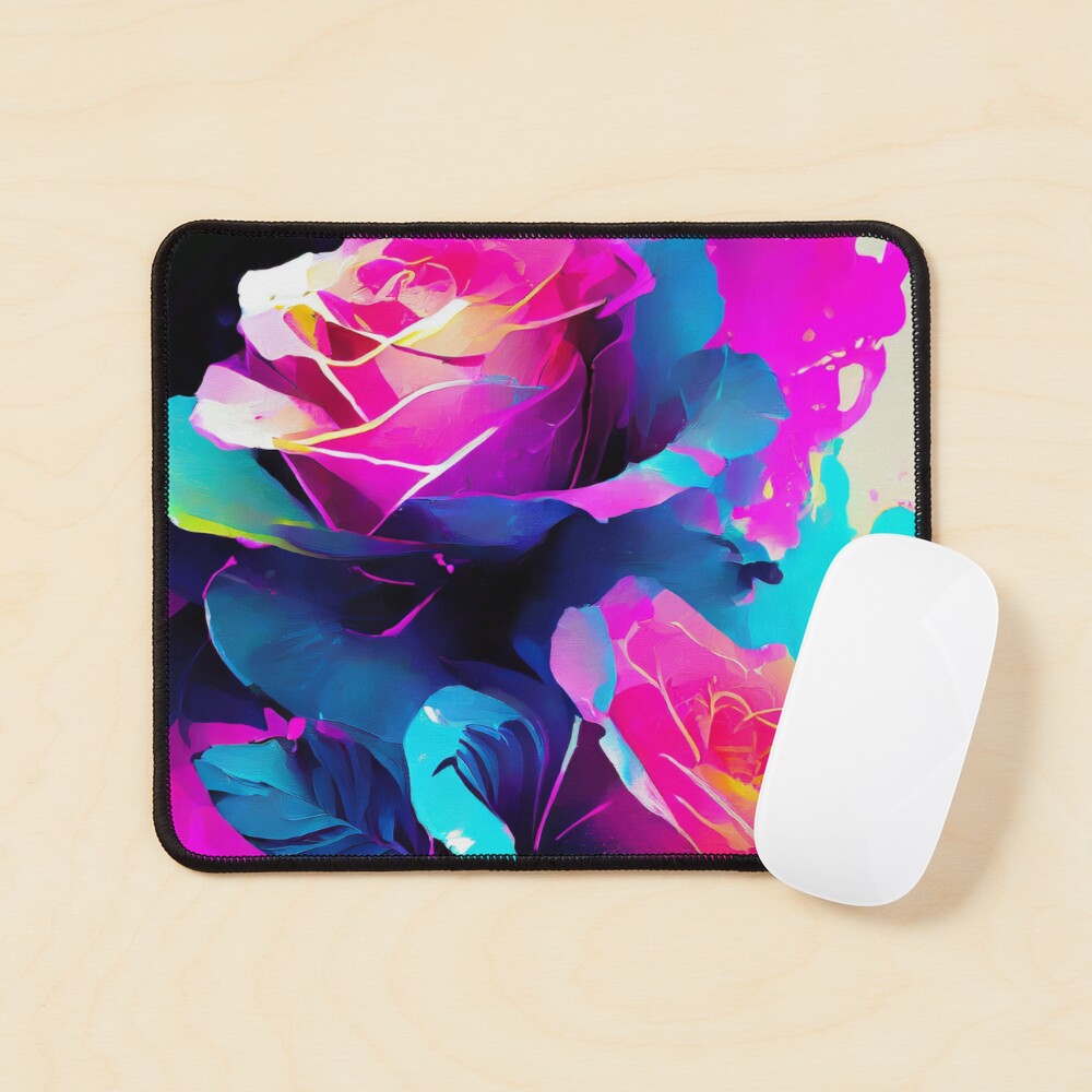 Item preview, Mouse Pad designed and sold by SilverSunStudio.
