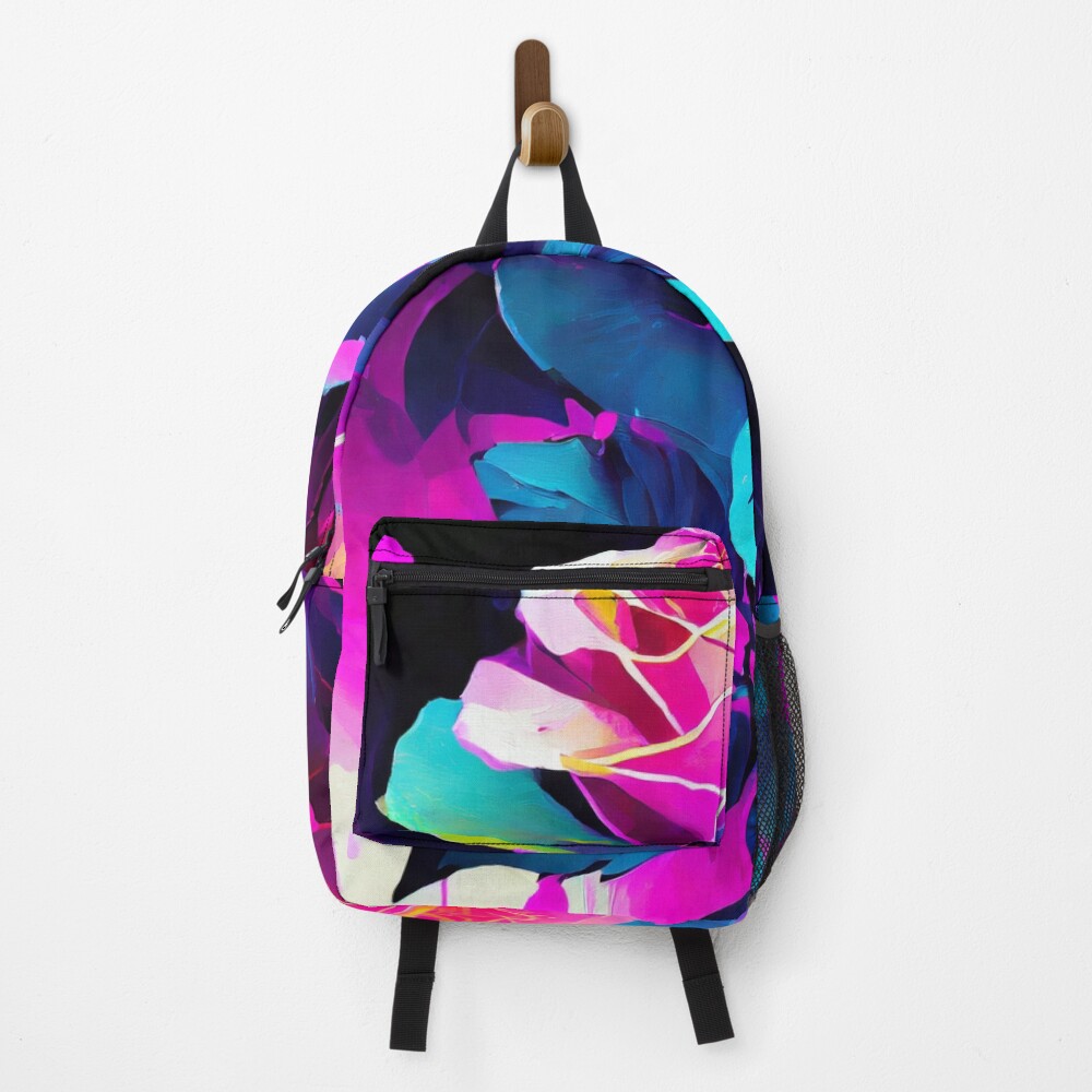 Item preview, Backpack designed and sold by SilverSunStudio.