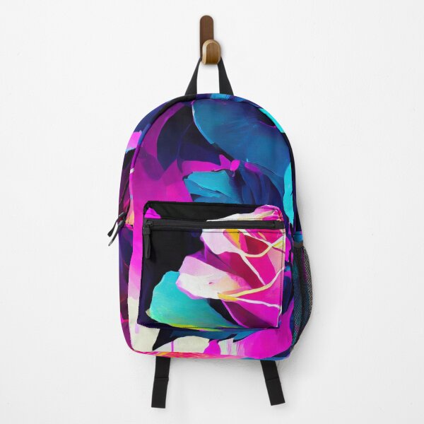 Item preview, Neon Roses designed and sold by SilverSunStudio.
