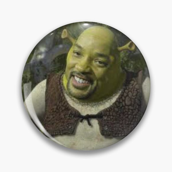 Item preview, Shrek meme designed and sold by bruvahhh.