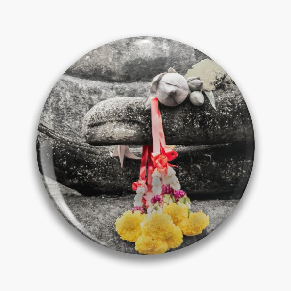 Item preview, Hand of Buddha Thailand designed and sold by AJEvans.