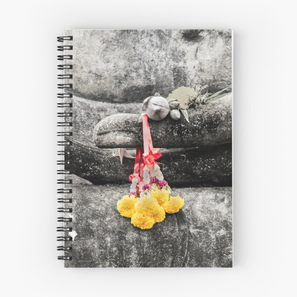 Item preview, Hand of Buddha Thailand designed and sold by AJEvans.