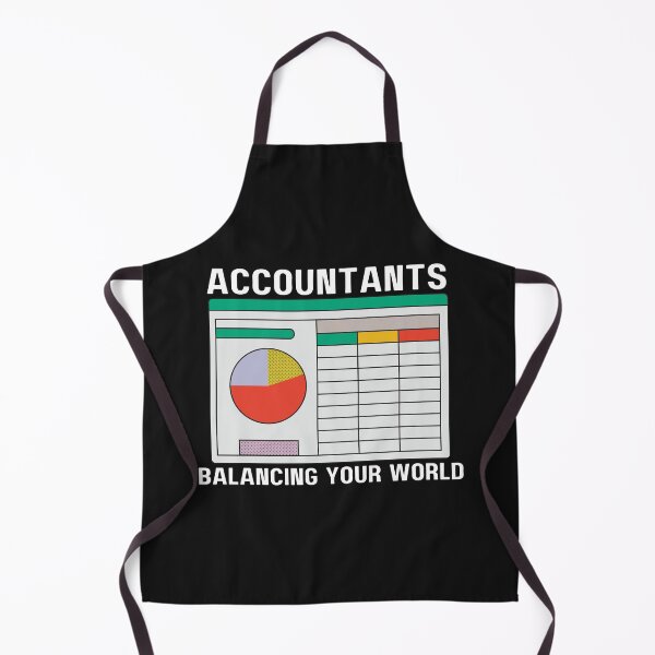 Item preview, Accountants, Balancing Your World designed and sold by SyTcreations.