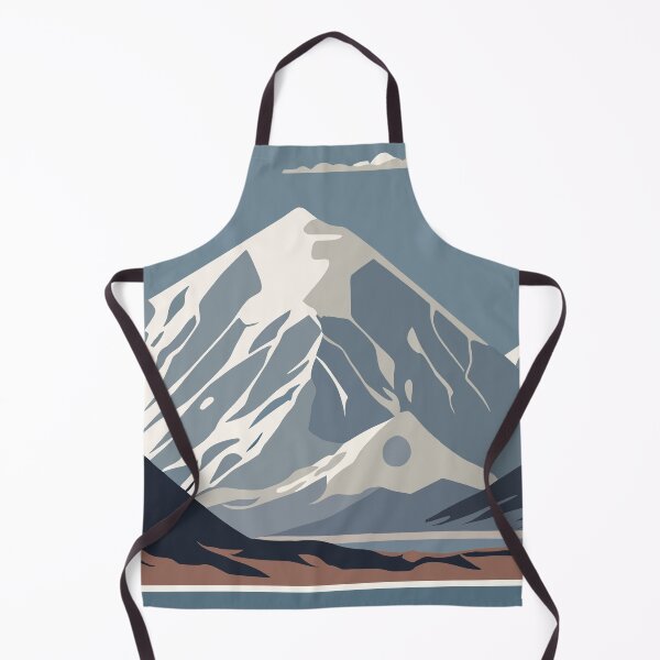 Item preview, Mountains designed and sold by SatuStudio.