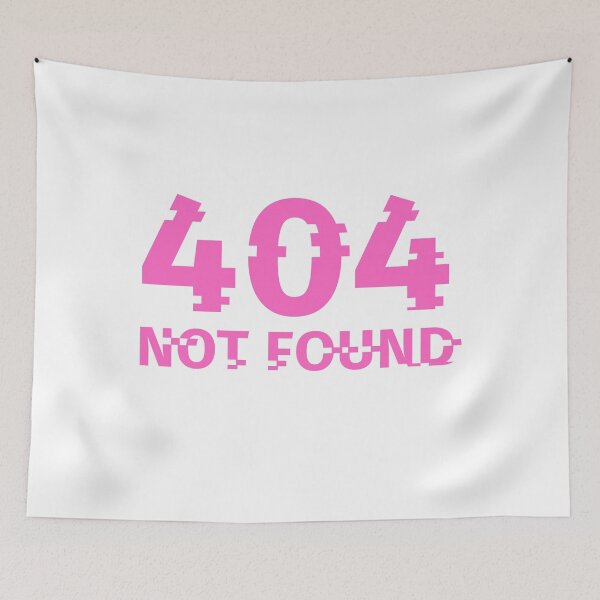 Item preview, 404 no error designed and sold by Sarate2045.
