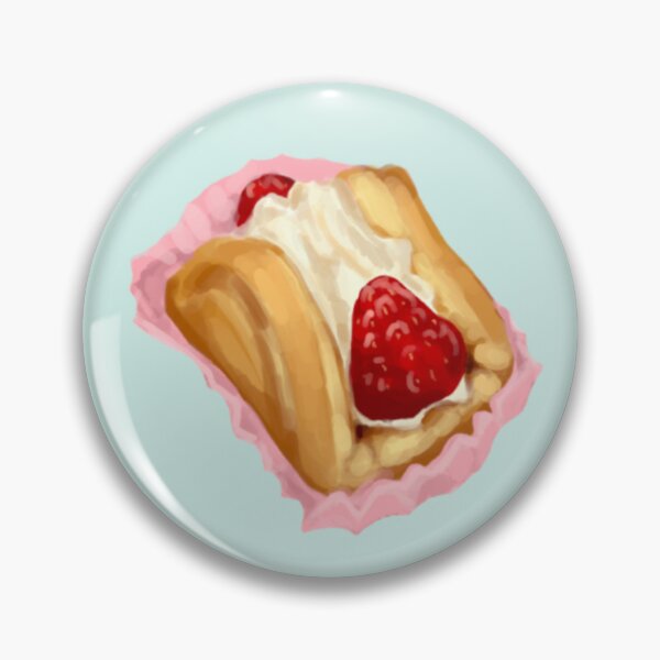 Item preview, Strawberry Cake designed and sold by cann1balistick.