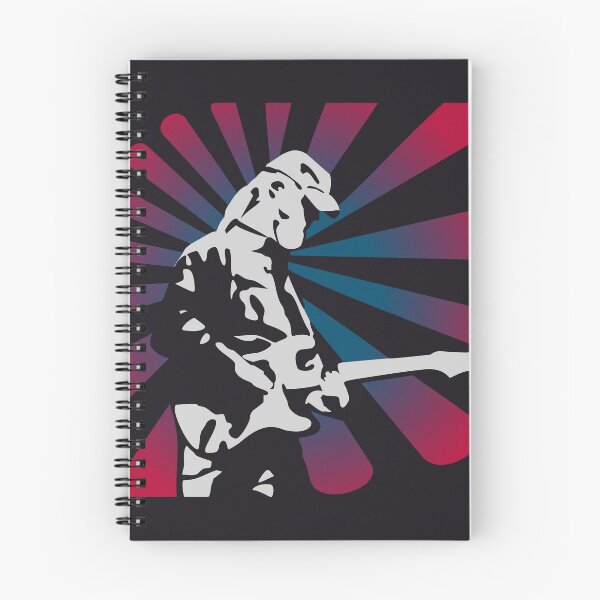 Item preview, Widespread Panic Jimmy Herring designed and sold by RUKindDesign.