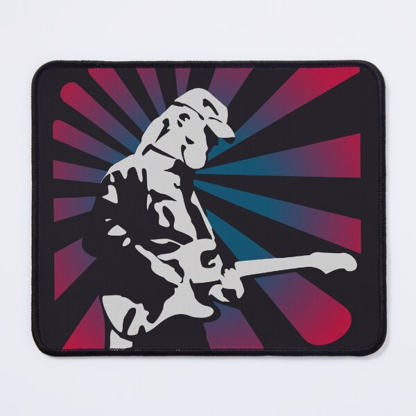 Item preview, Widespread Panic Jimmy Herring designed and sold by RUKindDesign.