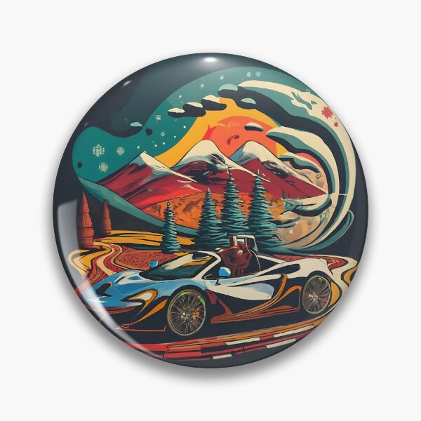 Item preview, Supercar Speedster Racing designed and sold by F1GearStop.