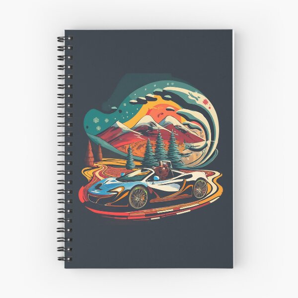 Item preview, Supercar Speedster Racing designed and sold by F1GearStop.
