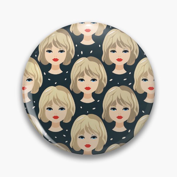Item preview, Swift pattern design designed and sold by Brendon987.