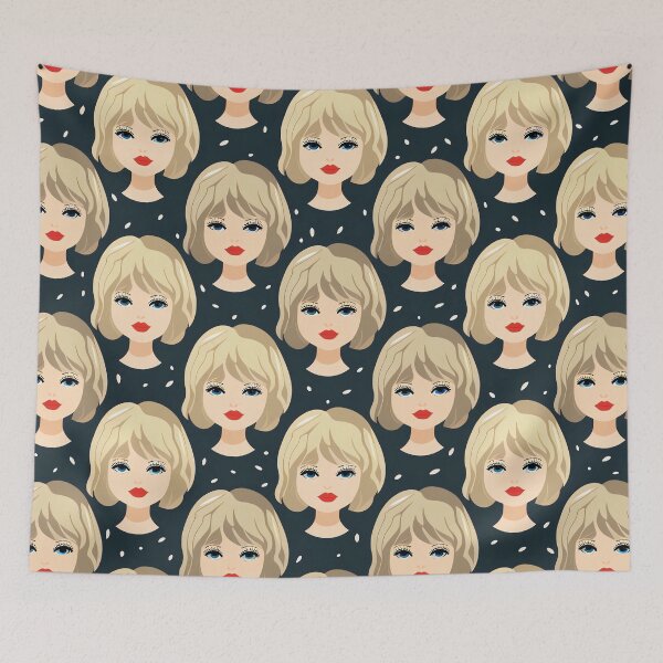 Item preview, Swift pattern design designed and sold by Brendon987.