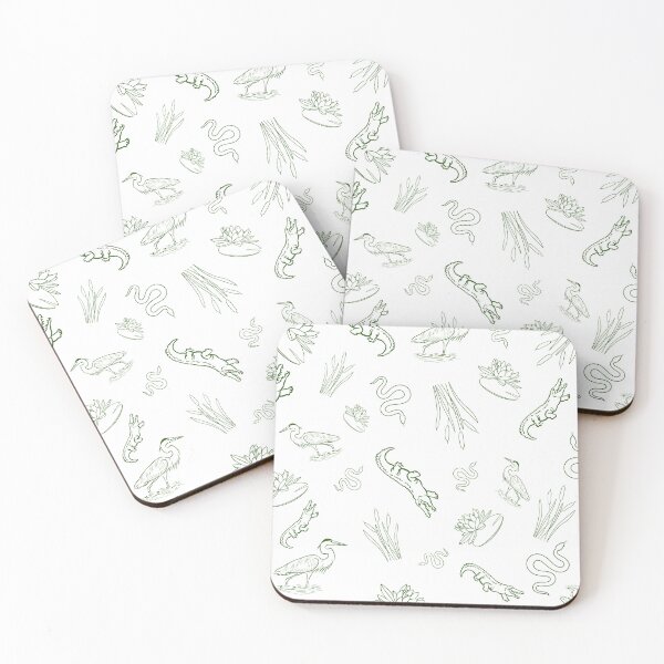 Item preview, Everglades designed and sold by Tinafrogger1017.
