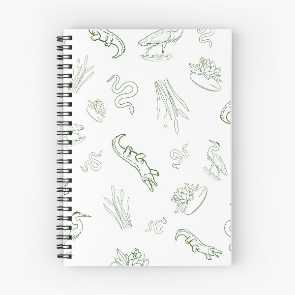 Item preview, Everglades designed and sold by Tinafrogger1017.