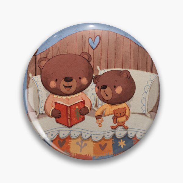 Item preview, BEDTIME stories designed and sold by lefacciotte.