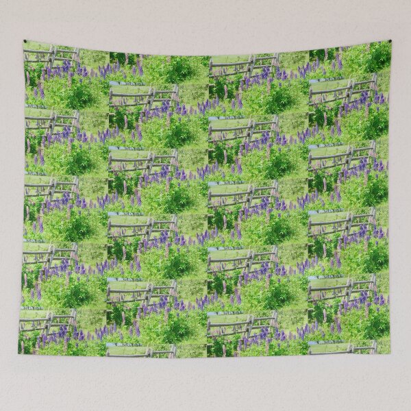 Item preview, Lupins designed and sold by Shulie1.