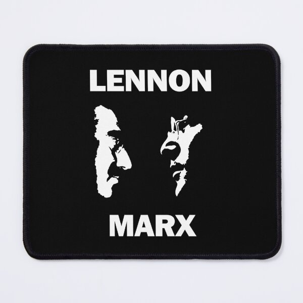 Item preview, Lennon Marx designed and sold by hortenciaing.