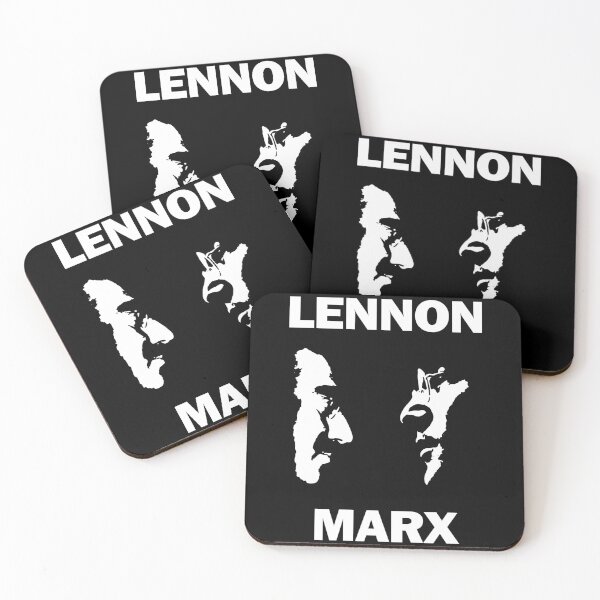 Artikelvorschau, Lennon Marx entworfen und verkauft von hortenciaing.