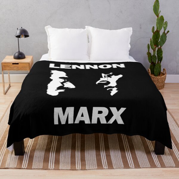 Item preview, Lennon Marx designed and sold by hortenciaing.