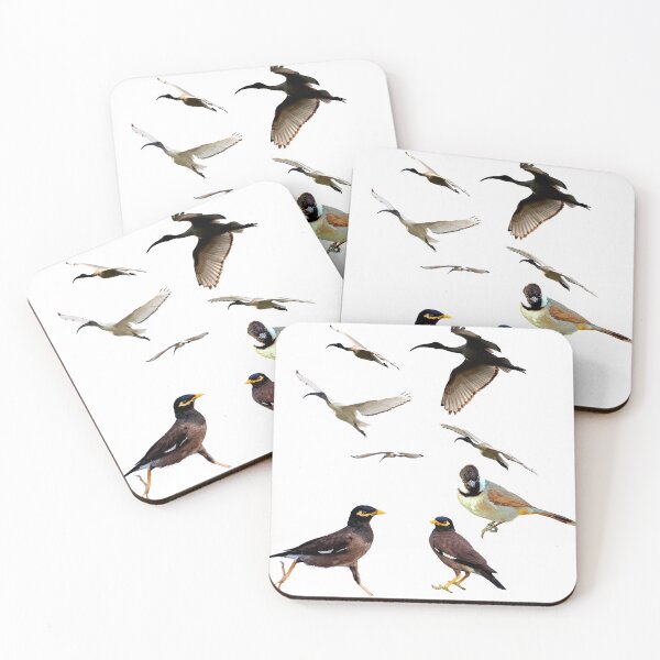 Item preview, Bird designed and sold by market1989.