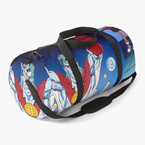 Item preview, Captain Planet, He's A Hero designed and sold by scohoe.
